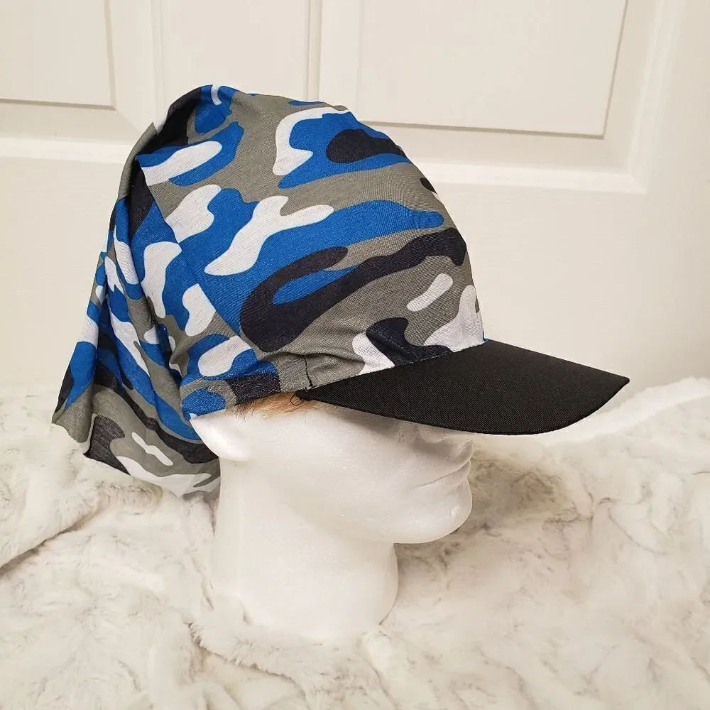 LetZte UV Sports Visor
